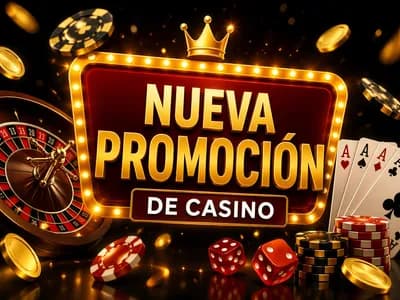 OnePlay lanza su nuevo cashback del 10%: hasta 500€ cada semana en slots y ruleta en vivo