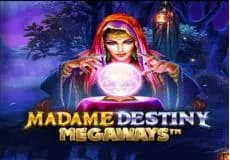 Madame Destiny Megaways – análisis en 2026