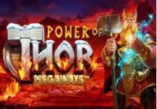 Power of Thor Megaways – análisis en 2026