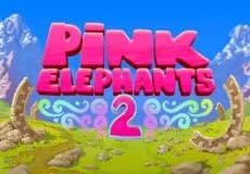 Pink Elephants 2